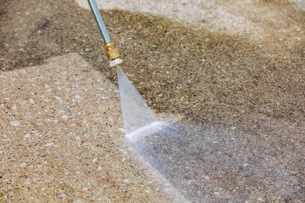 Professional Pressure Washing Services in La Grange, IL